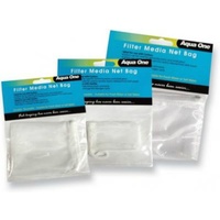 Aqua One Filter Media Bag 7.5X4Cm Xsmall 10212