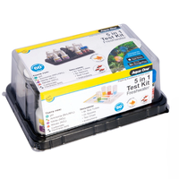 Aqua One Freshwater Test Kit 5 in 1 92061