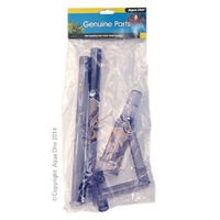 Aqua One inlet Pipe Set - Nautilus 2700 2700UV 10672