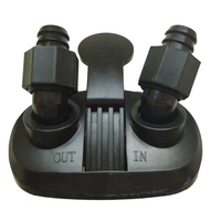 Aqua One Tap Set - Nautilus 2700 2700UV 11799