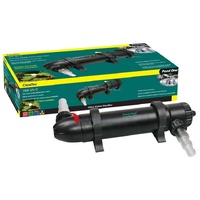 Pond One Cleartec Ultra Violet Clarifier 18W Sterilizer 93093 Aqua One