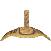 Reptile One Turtle Landing Dock Straight Fit 36219