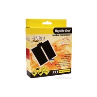 Reptile One Reptile Heat Mat 5W 14X15Cm 46527