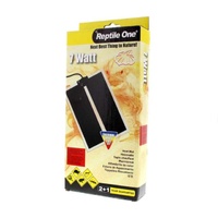Reptile One Reptile Heat Mat 7W 15X28Cm 46528