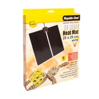 Reptile One Reptile Heat Mat 14W 28X28Cm 46529