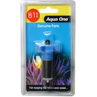 Aqua One Impeller Set 81i Nautilus 600 800 25081I