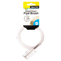 Aqua One MagiClean Hose Cleaner Brush 1.9m 20130