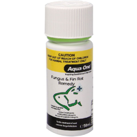 Aqua One Fungus And Fin Rot 50Ml 92121