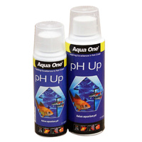 Aqua One Ph Up 250Ml 92158