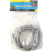 Aqua One Hose 12Mm Aquis 500/700 10663