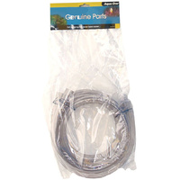 Aqua One Hose 16mm 2 Pack Aquis 1000 1200 1050 1250 Nautilus 1100 1400 10665
