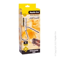 Reptile One Terraheat Heat Cord 15W 2M 46512