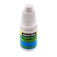 Aqua One Permanent Co2 Test Kit 15019