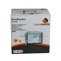 Aquamanta Breeding Box Small A0401 