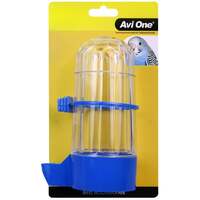 Avi One Bird Feeder Jumbo Fountain Feeder Outside Mount 22806