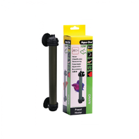 Aqua One Nano Betta Glass Preset Heater 10W 12Cm 15040
