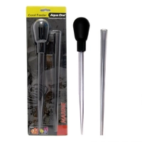 Aqua One Coral Feeder With Extension Tube 25 - 48Cm 12049