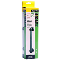 Aqua One Nano Glass Preset Heater 50w 18cm 15042