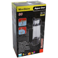 Aqua One Miniskim 80 Protein Skimmer 50033