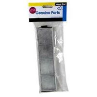 Aqua One Carbon Cartridge 25125C 125C Reflex 15