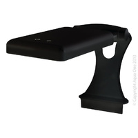 Aqua One Reflex 26 35 LED Light Black 3w 59134BK