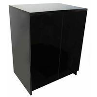 Aqua One ROC 600 Cabinet Black 60x45x76cm 46171BK