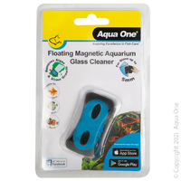 Aqua One Floating Magnet Small 10100