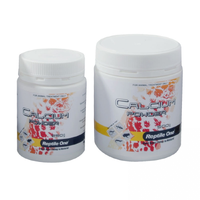 Reptile One Calcium Powder 500g 46207