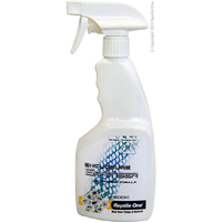 Reptile One Cage Cleaner Enclosure Sanitiser 500ml 46227