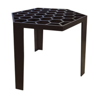 Aqua One Plastic Rock Stand 12046