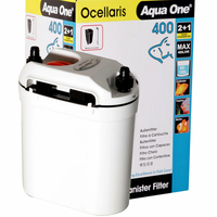 Aqua One Ocellaris 400 Canister Filter 94141