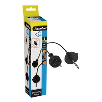 Aqua One Grounding Probe Titanium 10312