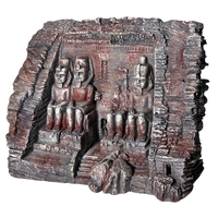 Aqua One Ornament Valley Of The Kings 22x12x15.1cm 36751