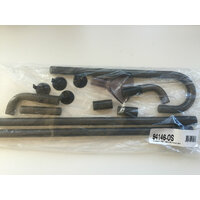 Aqua One Outlet Set Ocellaris 1400 UVC 94146-OS