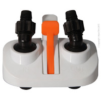 Aqua One Tap Set - Ocellaris 850 850UVC 94144-TS