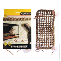 Reptile One Dyno Hammock 40x17cm 46647