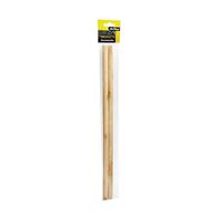 Avi One Wooden Perch 46cm x 15mm 2pk 22918