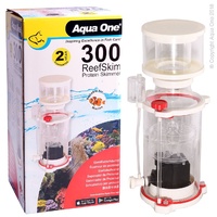 Aqua One ReefSkim 300 Protein Skimmer 50037