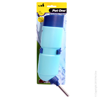 Pet One Premium Drinking Bottle 750ml 20182