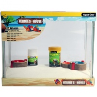 Reptile One Hermie'S House Kit 31.5X18.5X25.5Cm 46081