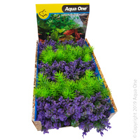 Aqua One Ecoscape Foreground Catspew Pu/ambulia Green 28367