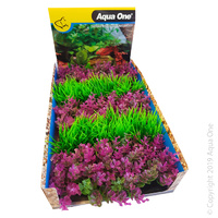 Aqua One Ecoscape Foreground Catspew Pk/Hair Grass Green 28368