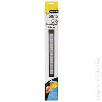 Aqua One StripGlo Sunlight LED 45cm 12.5w 59015