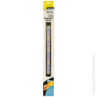 Aqua One StripGlo Sunlight LED 60cm 14.5w 59016