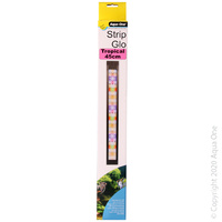 Aqua One StripGlo Tropical LED 45cm 17.5w 59019