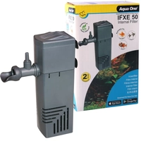 Aqua One IFXE 50 Internal Filter 250L/H 11477
