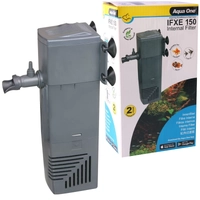 Aqua One IXFE 150 Internal Filter 600L/H 11479