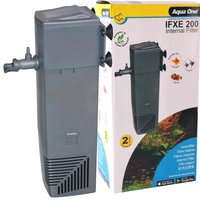 Aqua One IFXE 200 Internal Filter 1000L/H 11480