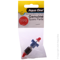 Aqua One Impeller Set 199I 25199I HFX200