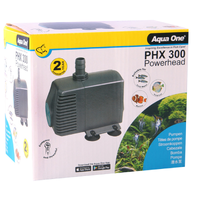 Aqua One PHX 300 Powerhead 1800L/H 11330